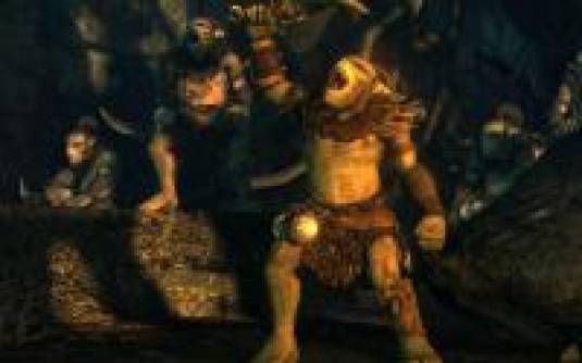 Castlevania: Lords of Shadow, скриншоты