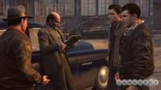 Mafia II. Новое превью, интервью и скриншоты