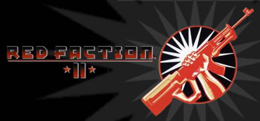 THQ: Новый Red Faction в марте 2011