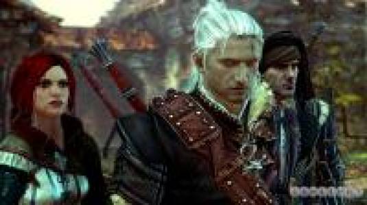 The Witcher 2: Assassins of Kings, дата выхода, скриншоты