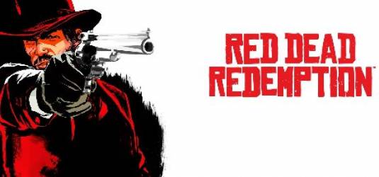 Red Dead Redemption, геймплей с PAX 2010