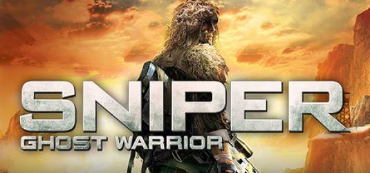 Sniper: Ghost Warrior, первый трейлер