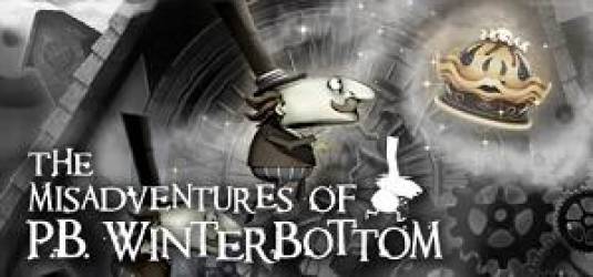 (Indie) The Misadventures of P.B. Winterbottom, 4 дня до релиза