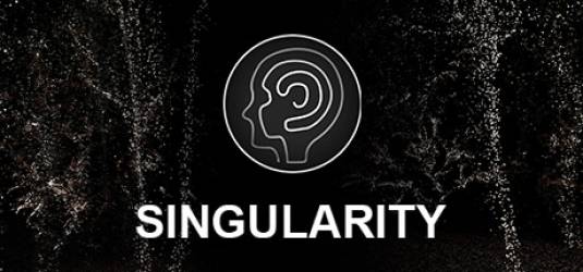 Singularity. Last Resort Trailer