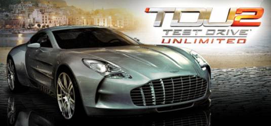 Test Drive Unlimited 2, First Look Interview