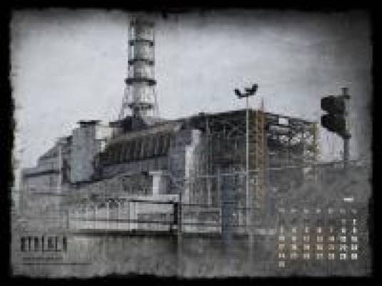 S.T.A.L.K.E.R.: Календарь на май 2010