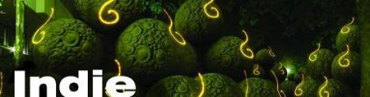 Indie.GameRu, новый сайт по инди-играм