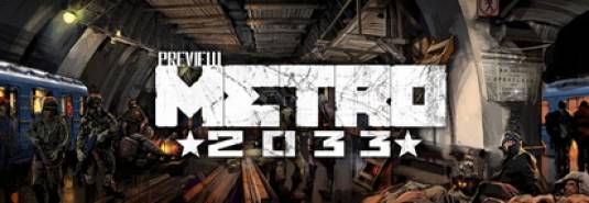 Metro 2033, Ranger Pack(DLC)