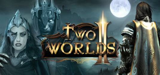 Two Worlds II, Debut Trailer