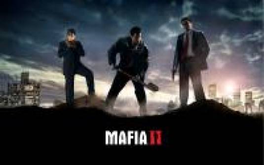 Mafia II. Обои