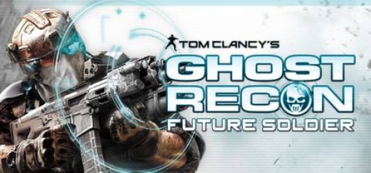Ghost Recon: Future Soldier. E3 2010: Future Gear Trailer