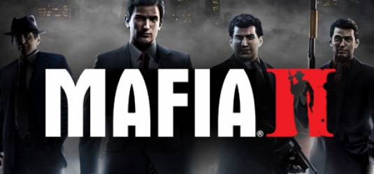 Mafia II, видео с Е3 (cam)