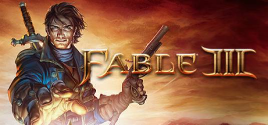 Fable 3. Gameplay E3 (Cam)