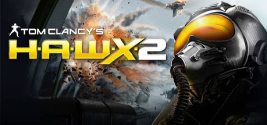 Tom Clancy's H.A.W.X. 2, Exclusive Debut Trailer