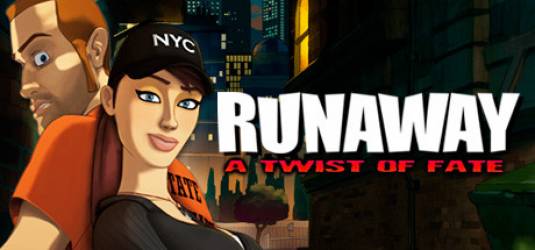 Runaway 3: Поворот судьбы в печати