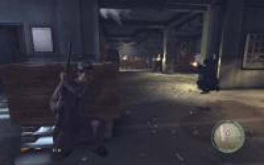 Mafia II, Новые скриншоты (part II)