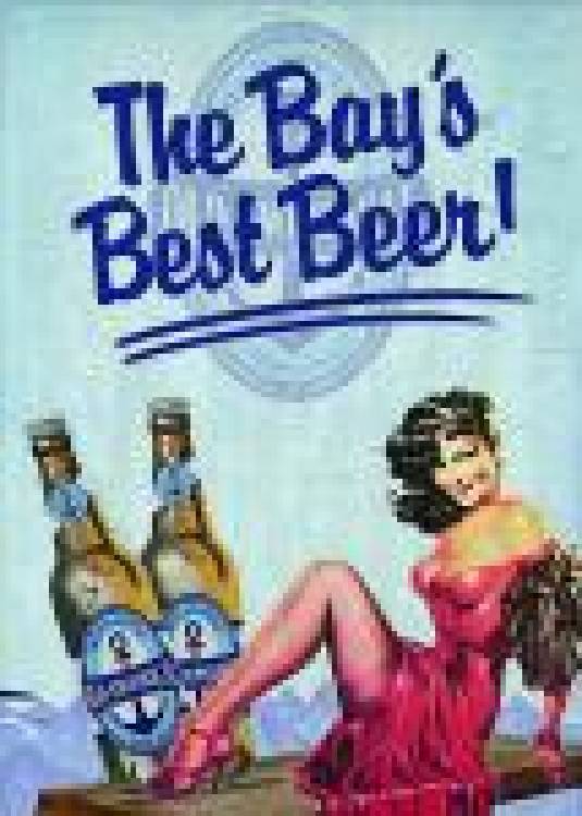 Mafia II. Ретро реклама