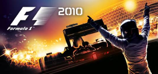F1 2010, видео