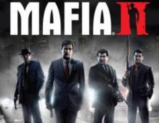 Mafia II. Вечеринка в стиле Mafia