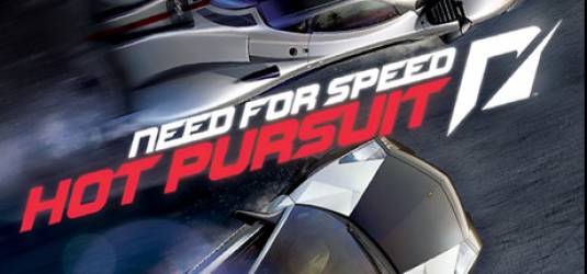 Need For Speed: Hot Pursuit, видео с GamesСom