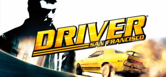 Driver: San Francisco, GamesCom 2010 Gameplay