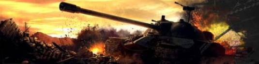 Мир танков. Финальный выпуск дневников разработчиков