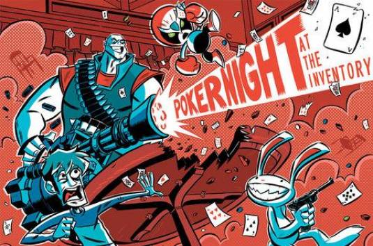 Telltale & Valve: все правда о секретном проекте