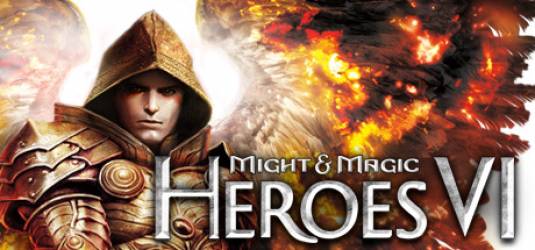 Heroes of Might & Magic 6, презентация геймплея