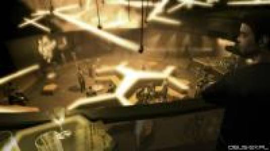 Deus Ex 3: Human Revolution, Новые скриншоты