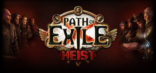 Path of Exile, онлайн-клон Diablo