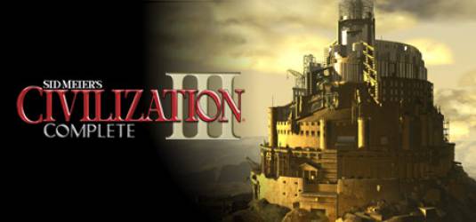 Civilization III: Полное собрание в печати