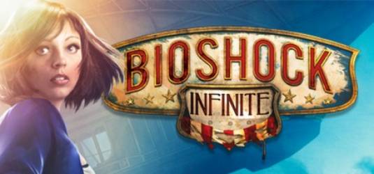 BioShock: Infinite, Gameplay Demo Teaser