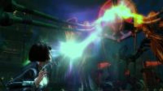 BioShock: Infinite, новые скриншоты