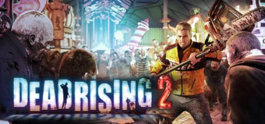 Dead Rising 2 Soldier of Fortune DLC Trailer