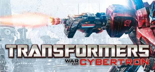 Transformers: War for Cybertron в разработке