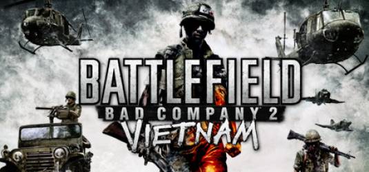 Battlefield: Bad Company 2 - Vietnam, трейлер