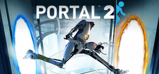 Portal 2, VGA 10: Exclusive Trailer