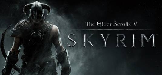 The Elder Scrolls 5, VGA 10: Exclusive Debut Trailer