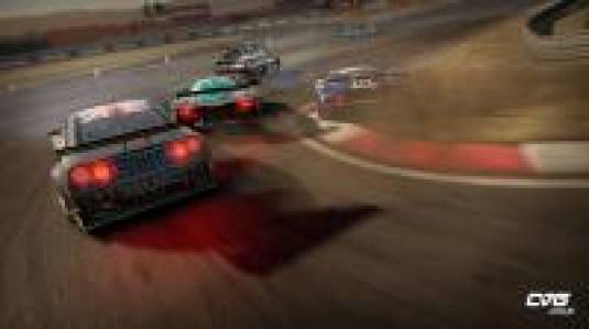 Need for Speed: Shift 2 Unleashed, Новые скриншоты