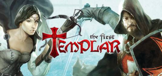 The First Templar, анонс локализации