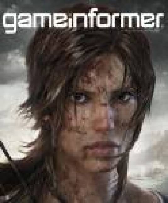 Tomb Raider (2011), анонс