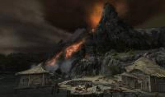 Arcania: Fall of Setarrif, новые скриншоты