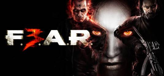 F.E.A.R. 3, дневник разработчиков