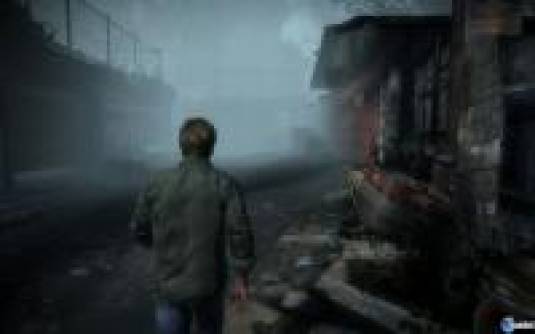Silent Hill: Downpour, скриншоты