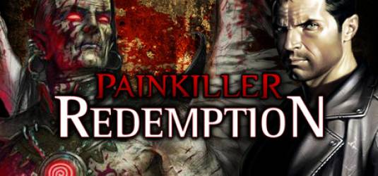 Painkiller: Искупление, в продаже