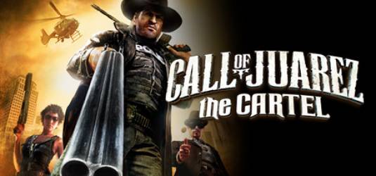 Call of Juarez: The Cartel, Announcement Trailer