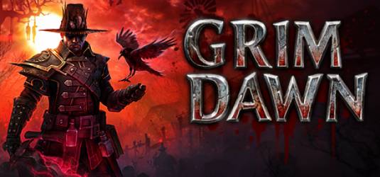 Grim Dawn, Gameplay Trailer
