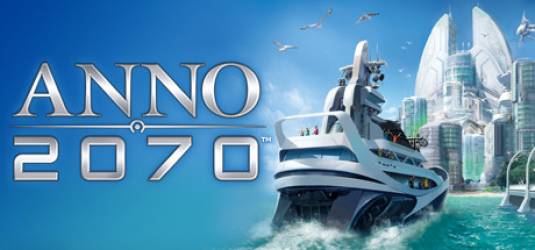 Anno 2070, дебютный трейлер