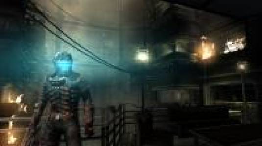 Новый Dead Space