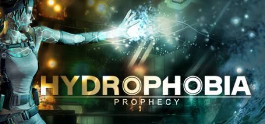 Hydrophobia Prophecy, Trailer